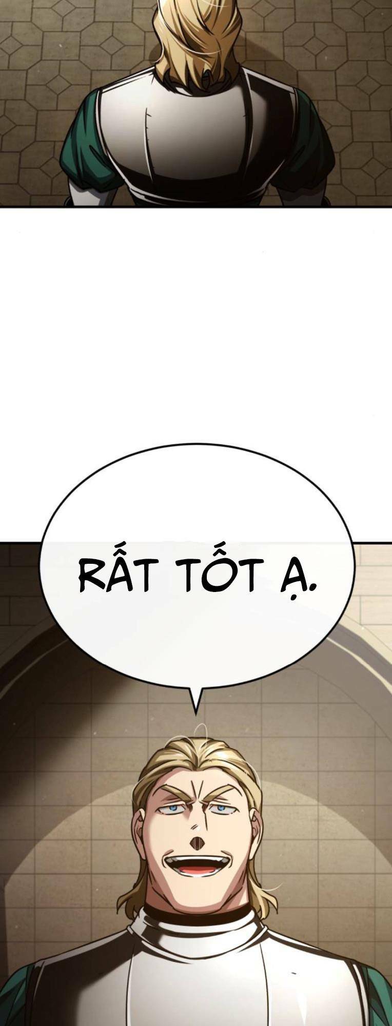 Thiên Quỷ Chẳng Sống Nổi Cuộc Đời Bình Thường - Chapter 84 - Page 40