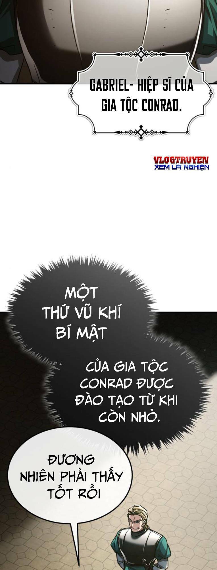 Thiên Quỷ Chẳng Sống Nổi Cuộc Đời Bình Thường - Chapter 84 - Page 41