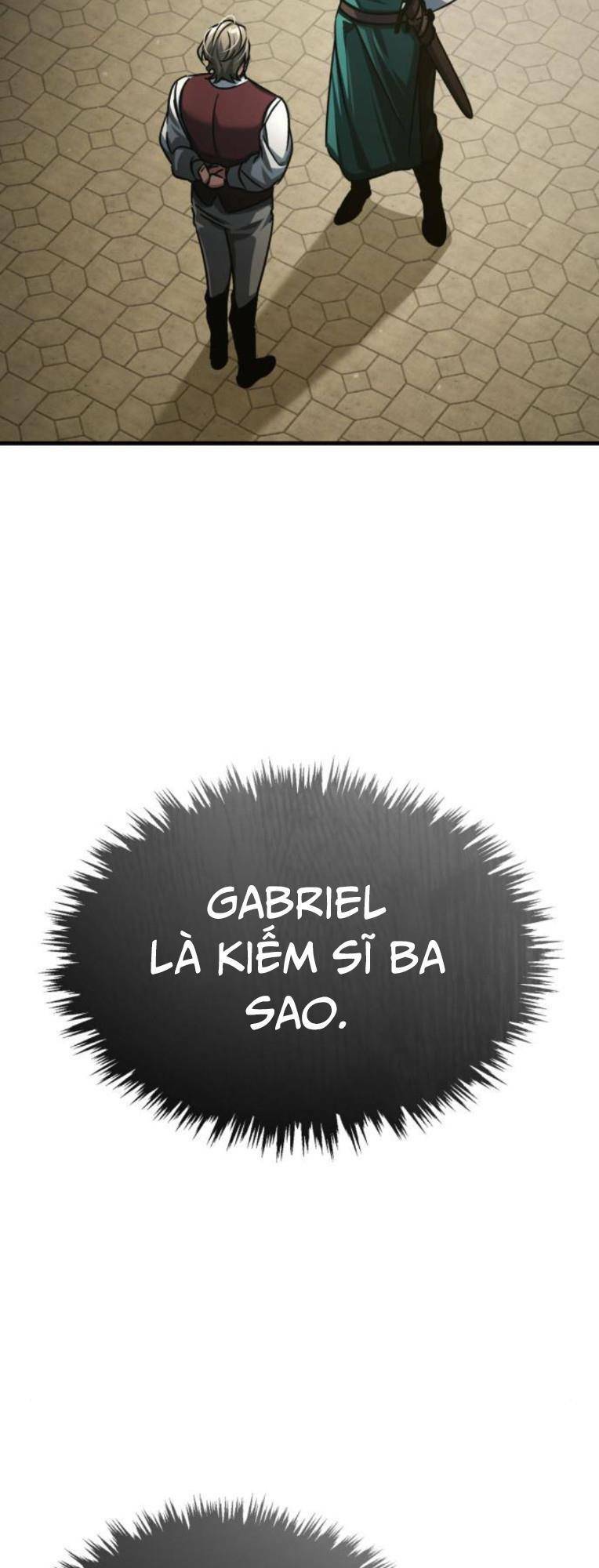 Thiên Quỷ Chẳng Sống Nổi Cuộc Đời Bình Thường - Chapter 84 - Page 42