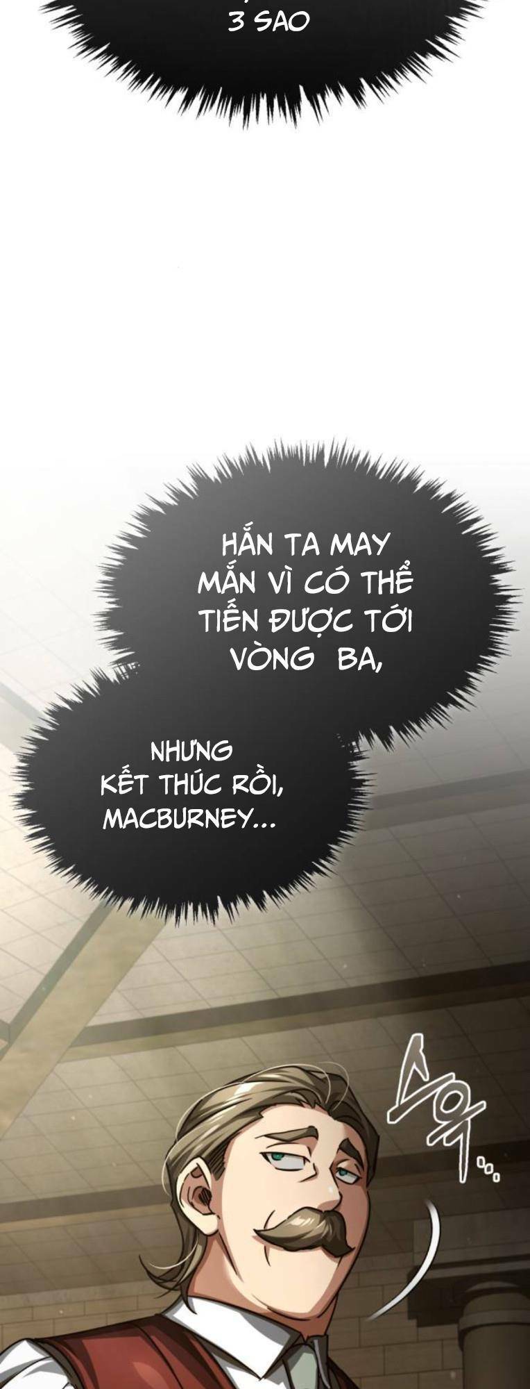 Thiên Quỷ Chẳng Sống Nổi Cuộc Đời Bình Thường - Chapter 84 - Page 44