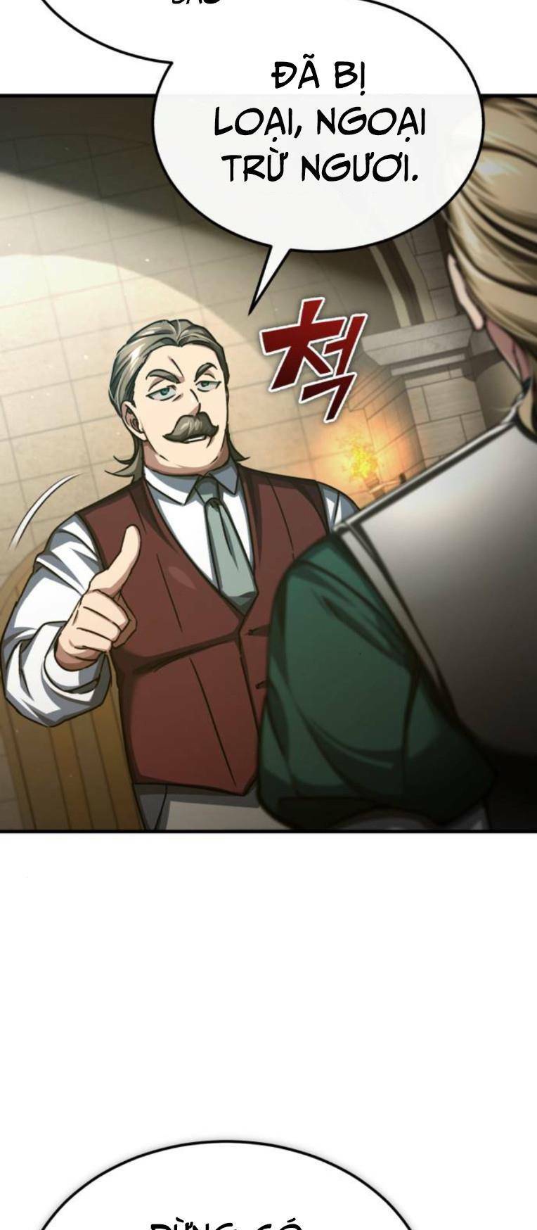 Thiên Quỷ Chẳng Sống Nổi Cuộc Đời Bình Thường - Chapter 84 - Page 46