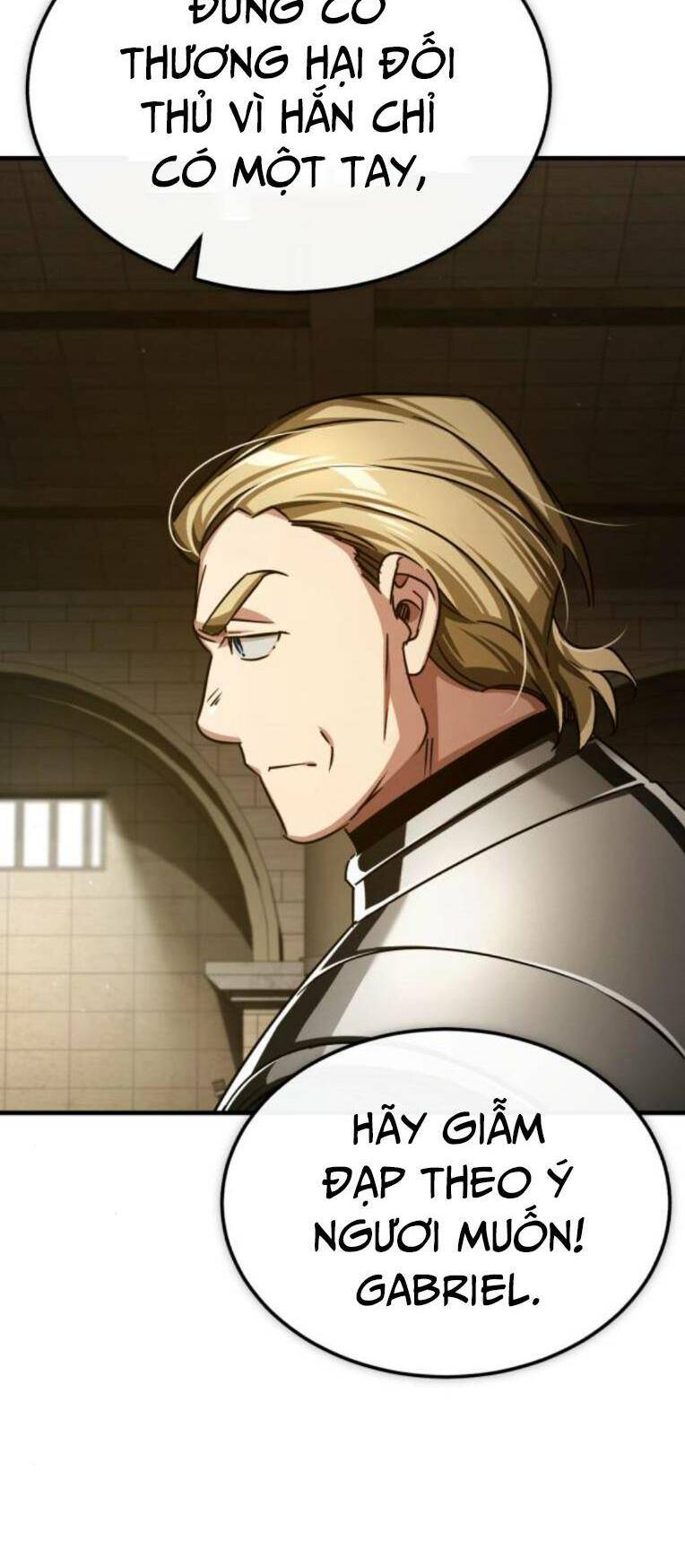Thiên Quỷ Chẳng Sống Nổi Cuộc Đời Bình Thường - Chapter 84 - Page 47