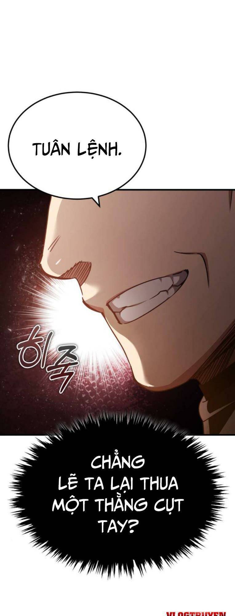 Thiên Quỷ Chẳng Sống Nổi Cuộc Đời Bình Thường - Chapter 84 - Page 48