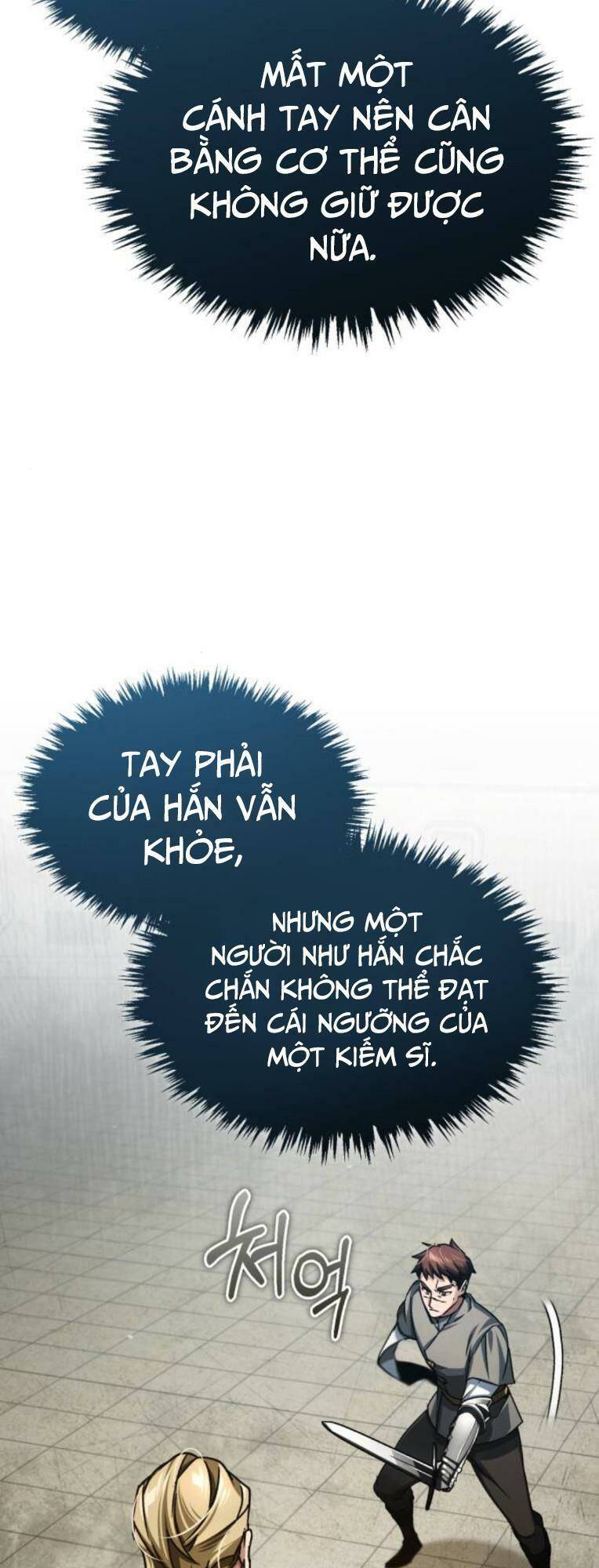Thiên Quỷ Chẳng Sống Nổi Cuộc Đời Bình Thường - Chapter 84 - Page 50