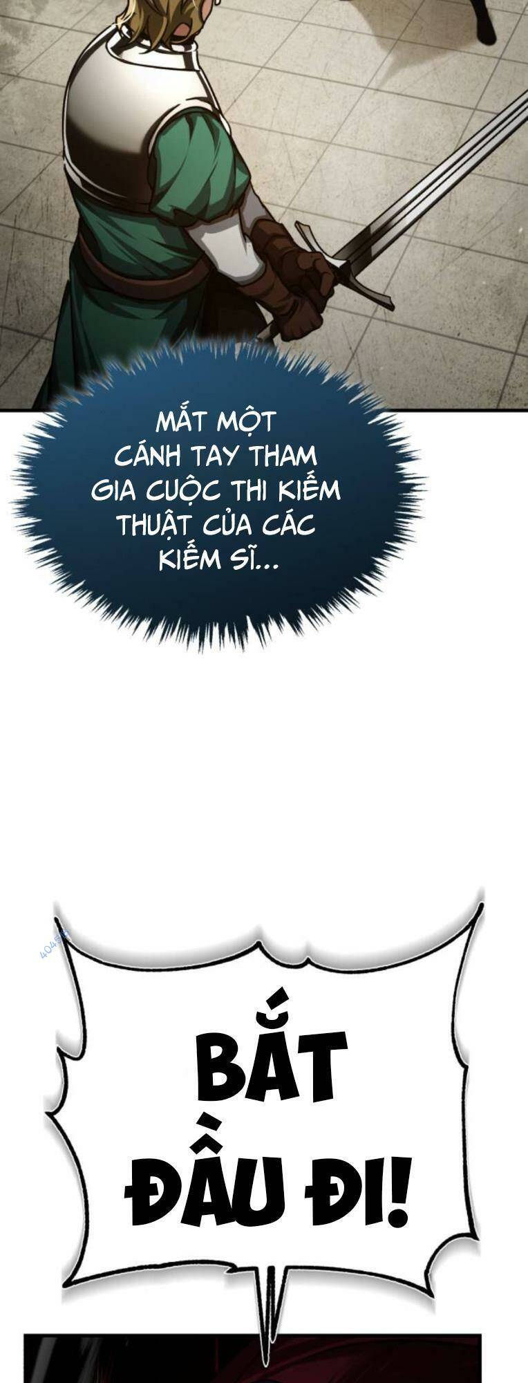 Thiên Quỷ Chẳng Sống Nổi Cuộc Đời Bình Thường - Chapter 84 - Page 51