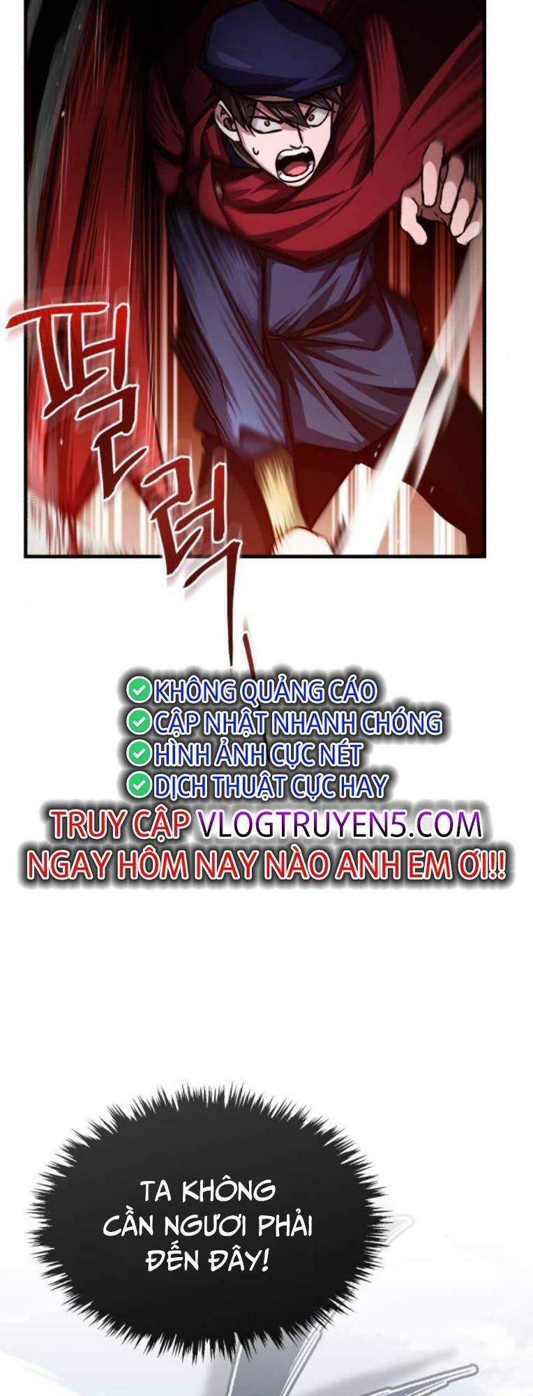 Thiên Quỷ Chẳng Sống Nổi Cuộc Đời Bình Thường - Chapter 84 - Page 52