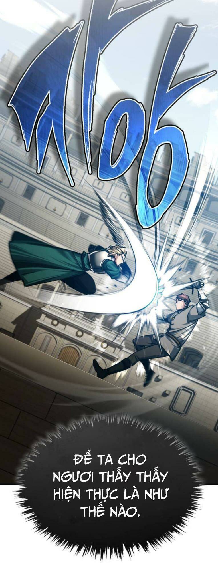 Thiên Quỷ Chẳng Sống Nổi Cuộc Đời Bình Thường - Chapter 84 - Page 53