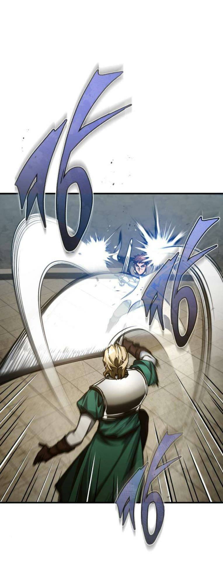 Thiên Quỷ Chẳng Sống Nổi Cuộc Đời Bình Thường - Chapter 84 - Page 54