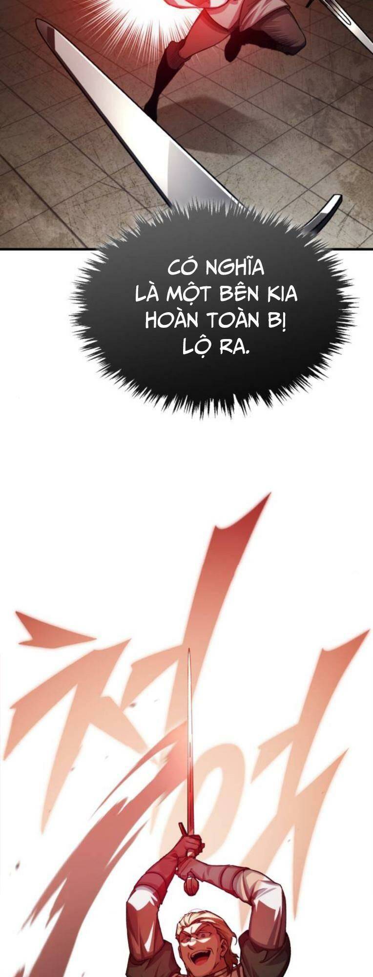 Thiên Quỷ Chẳng Sống Nổi Cuộc Đời Bình Thường - Chapter 84 - Page 57