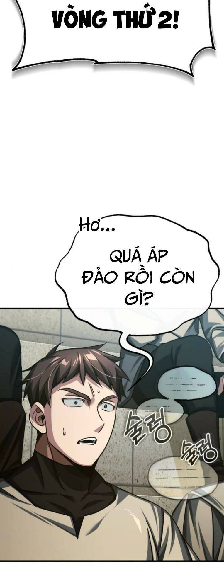 Thiên Quỷ Chẳng Sống Nổi Cuộc Đời Bình Thường - Chapter 84 - Page 5