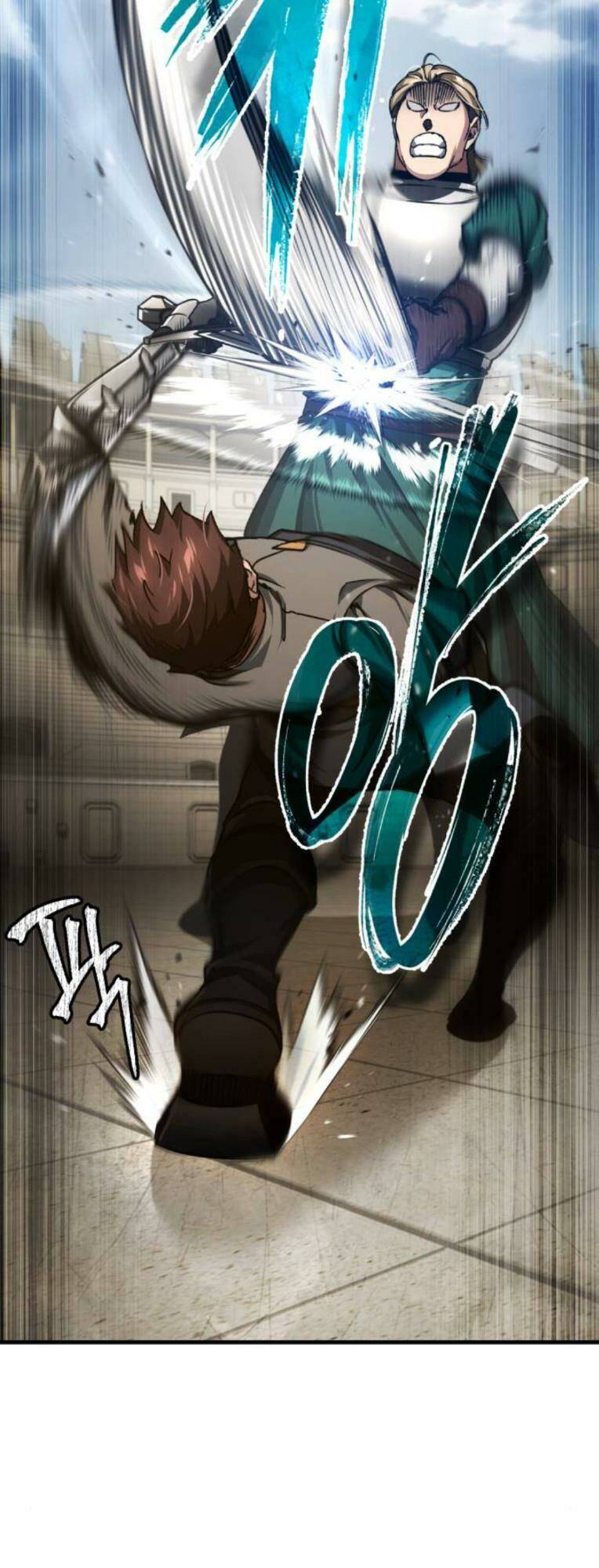 Thiên Quỷ Chẳng Sống Nổi Cuộc Đời Bình Thường - Chapter 84 - Page 60