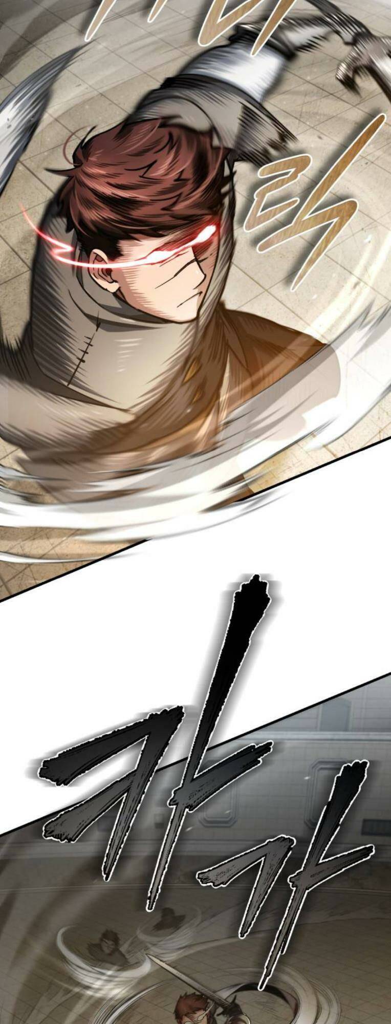 Thiên Quỷ Chẳng Sống Nổi Cuộc Đời Bình Thường - Chapter 84 - Page 62