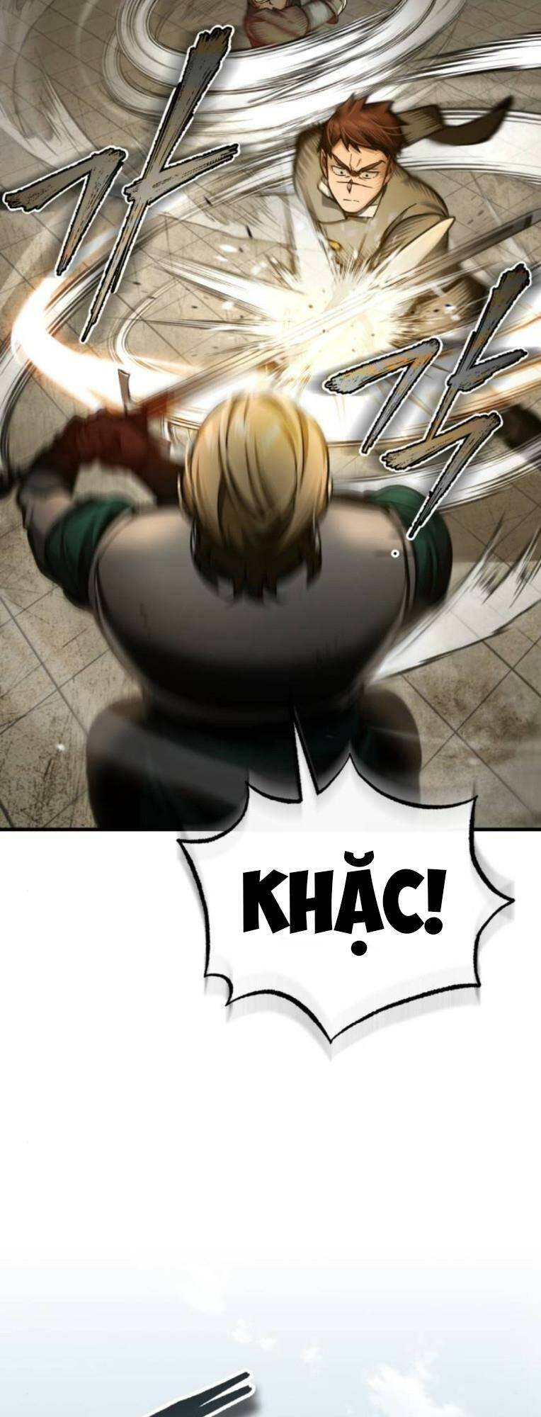 Thiên Quỷ Chẳng Sống Nổi Cuộc Đời Bình Thường - Chapter 84 - Page 63