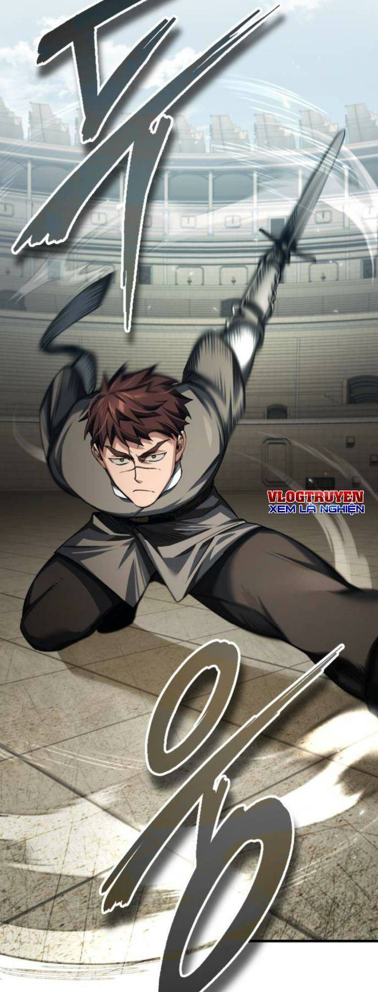 Thiên Quỷ Chẳng Sống Nổi Cuộc Đời Bình Thường - Chapter 84 - Page 64