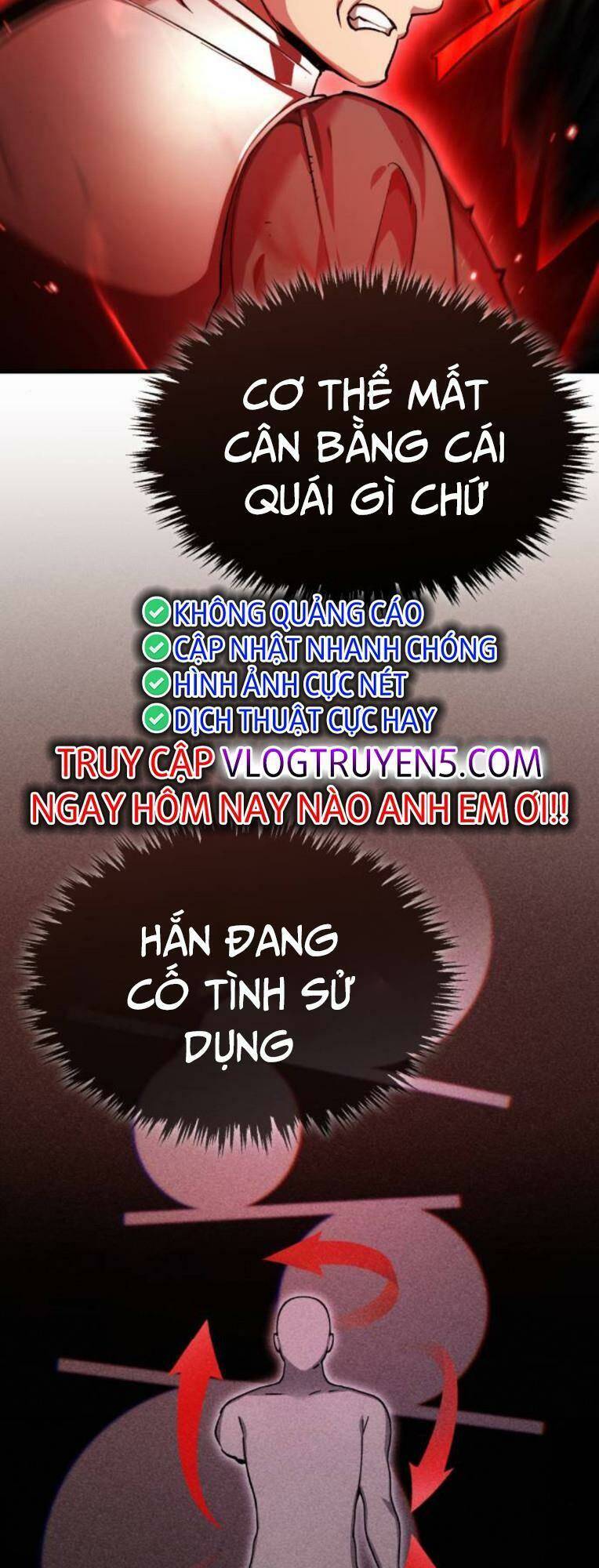Thiên Quỷ Chẳng Sống Nổi Cuộc Đời Bình Thường - Chapter 84 - Page 68