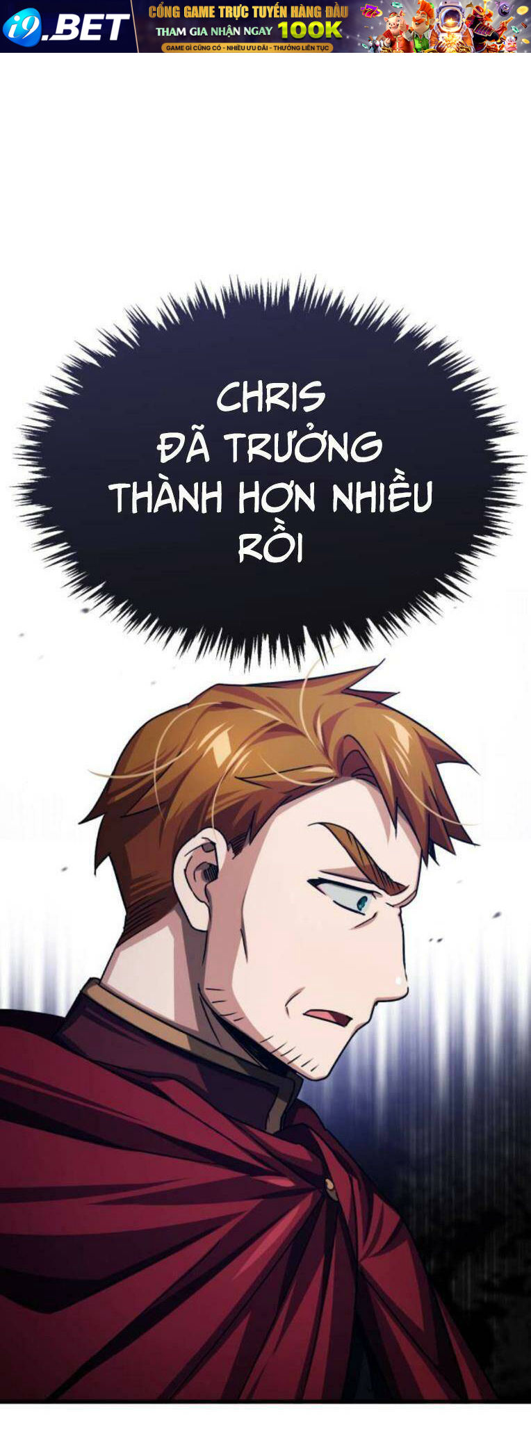 Thiên Quỷ Chẳng Sống Nổi Cuộc Đời Bình Thường - Chapter 84 - Page 6