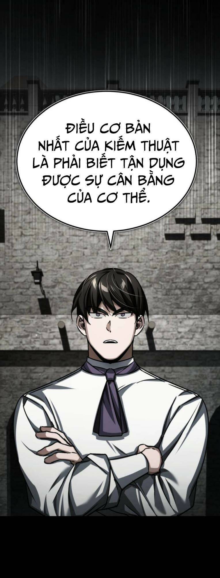 Thiên Quỷ Chẳng Sống Nổi Cuộc Đời Bình Thường - Chapter 84 - Page 70