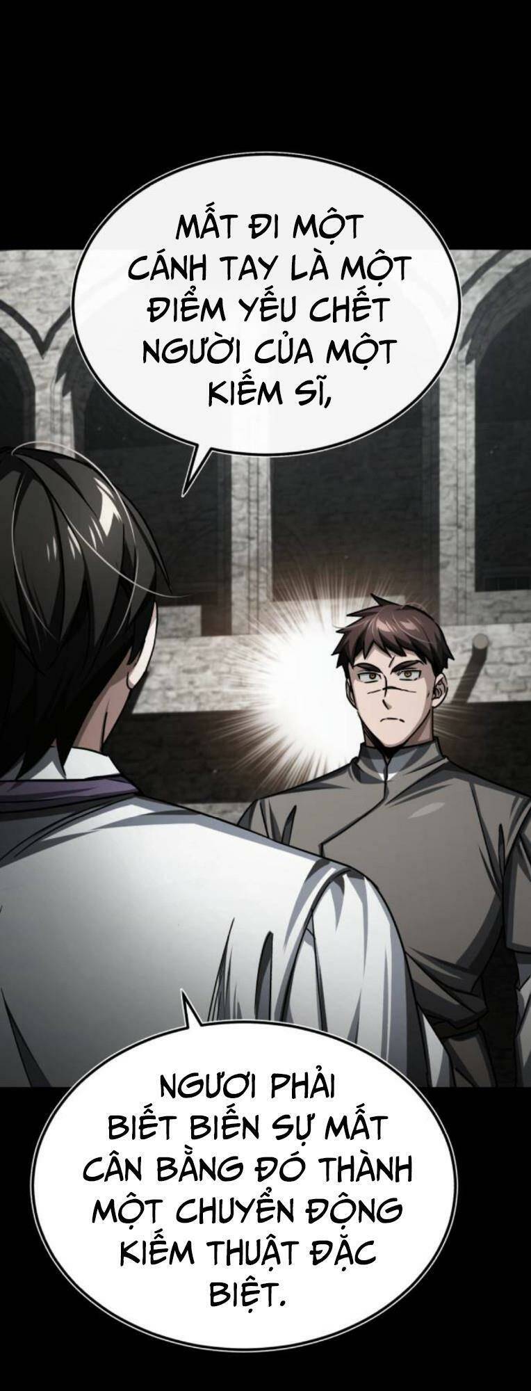 Thiên Quỷ Chẳng Sống Nổi Cuộc Đời Bình Thường - Chapter 84 - Page 71