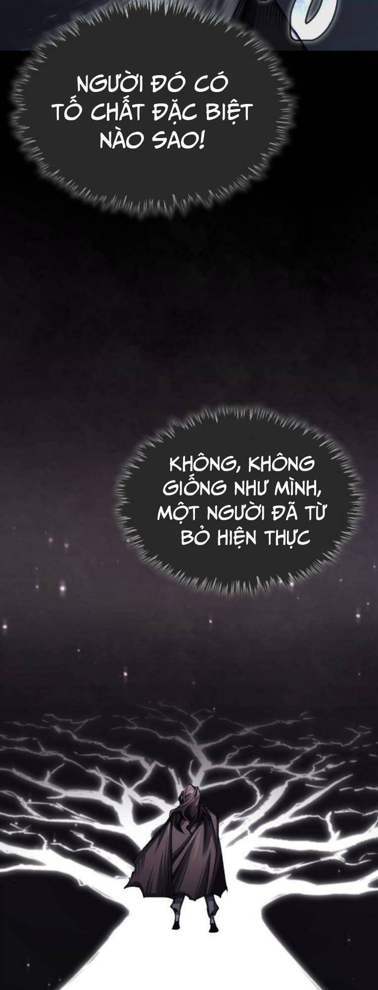 Thiên Quỷ Chẳng Sống Nổi Cuộc Đời Bình Thường - Chapter 84 - Page 73