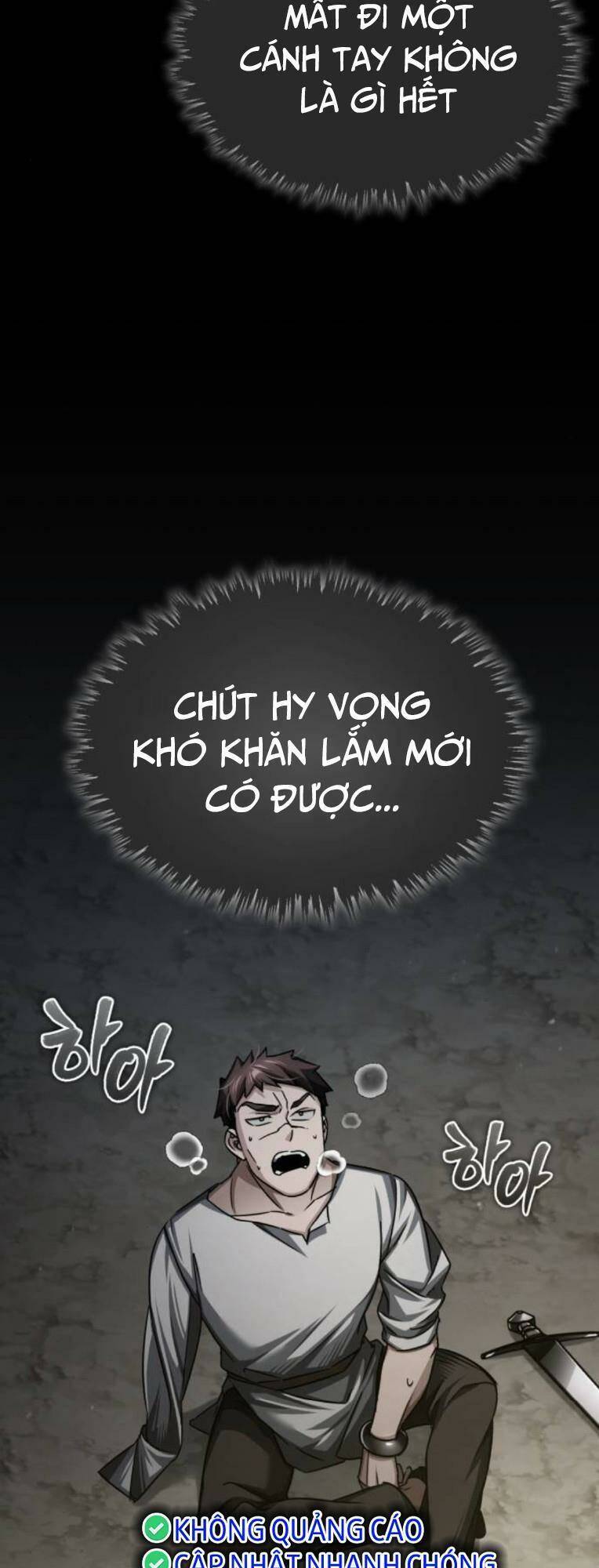 Thiên Quỷ Chẳng Sống Nổi Cuộc Đời Bình Thường - Chapter 84 - Page 75