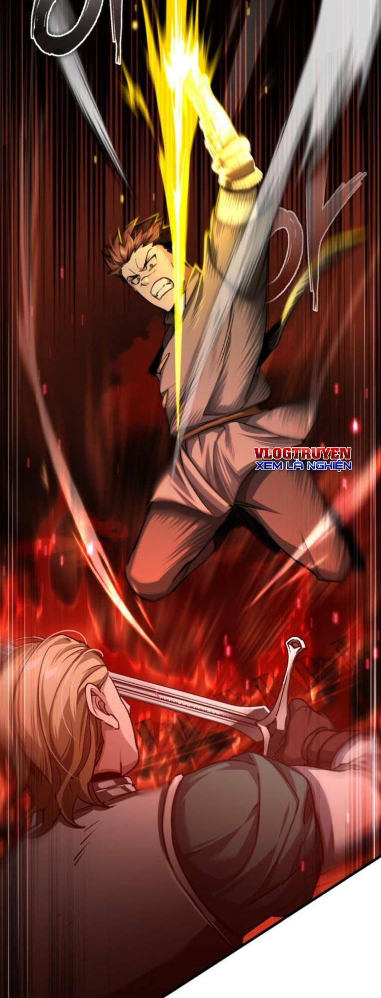 Thiên Quỷ Chẳng Sống Nổi Cuộc Đời Bình Thường - Chapter 84 - Page 79