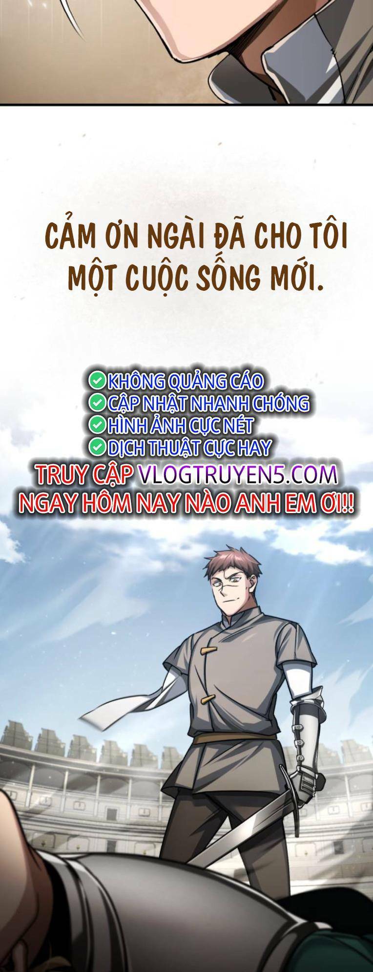 Thiên Quỷ Chẳng Sống Nổi Cuộc Đời Bình Thường - Chapter 84 - Page 83