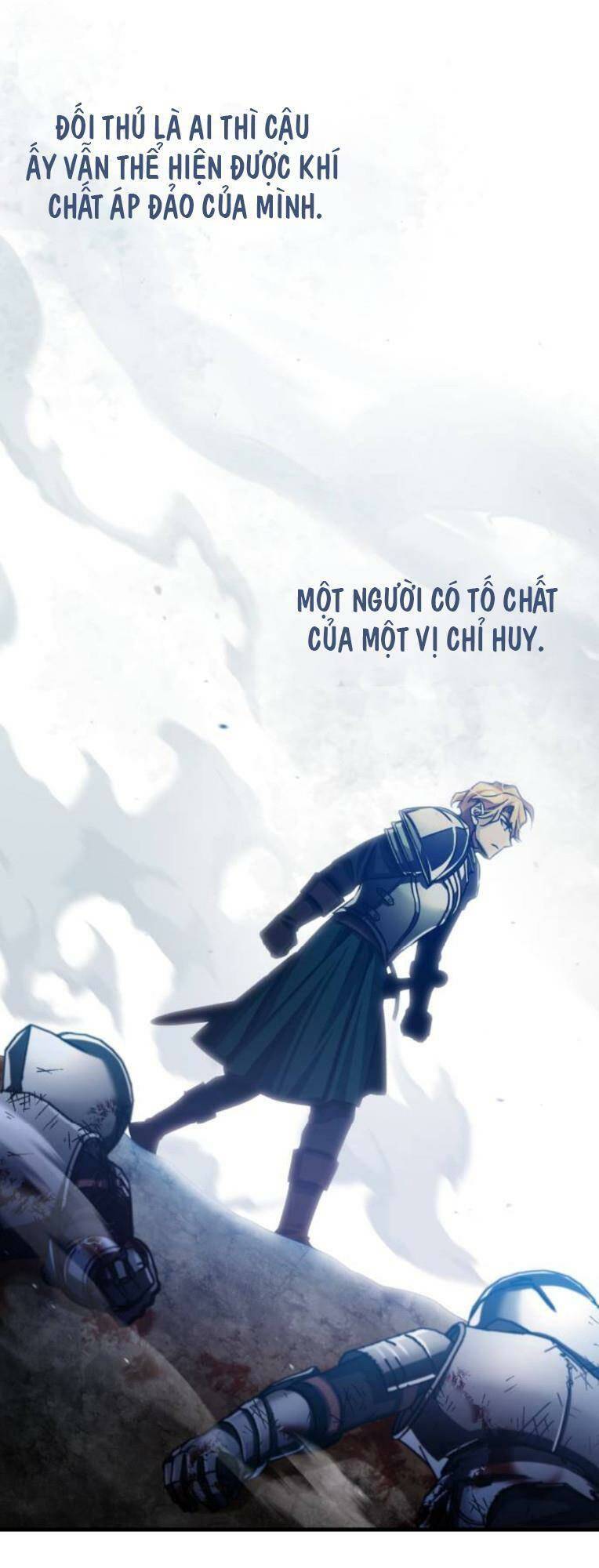 Thiên Quỷ Chẳng Sống Nổi Cuộc Đời Bình Thường - Chapter 84 - Page 8