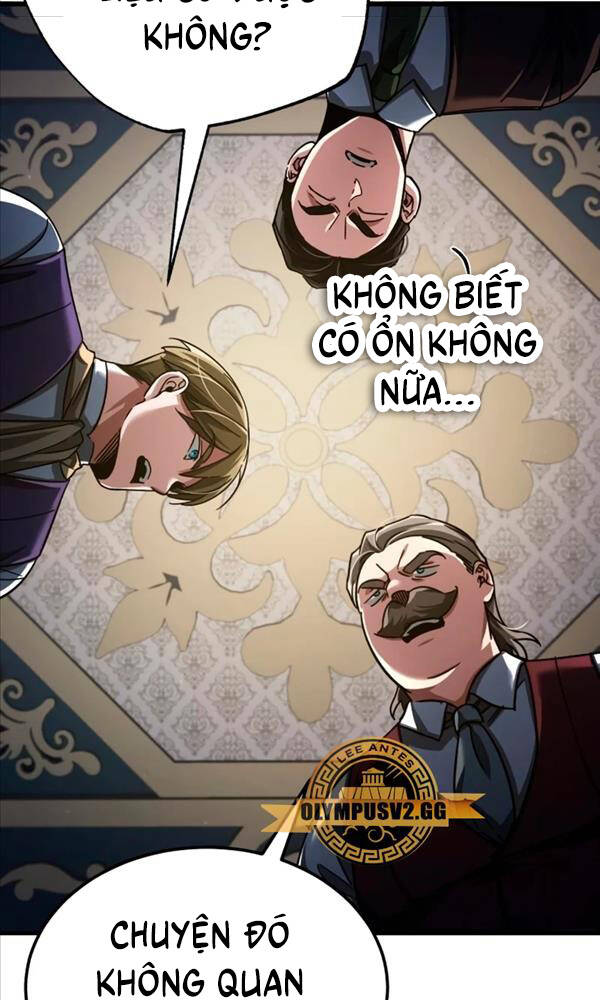 Thiên Quỷ Chẳng Sống Nổi Cuộc Đời Bình Thường - Chapter 85 - Page 104
