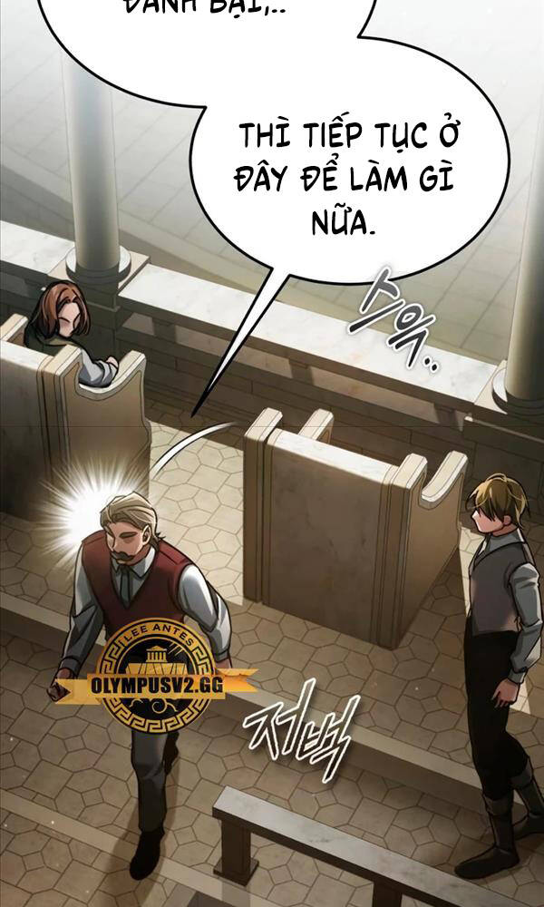 Thiên Quỷ Chẳng Sống Nổi Cuộc Đời Bình Thường - Chapter 85 - Page 10