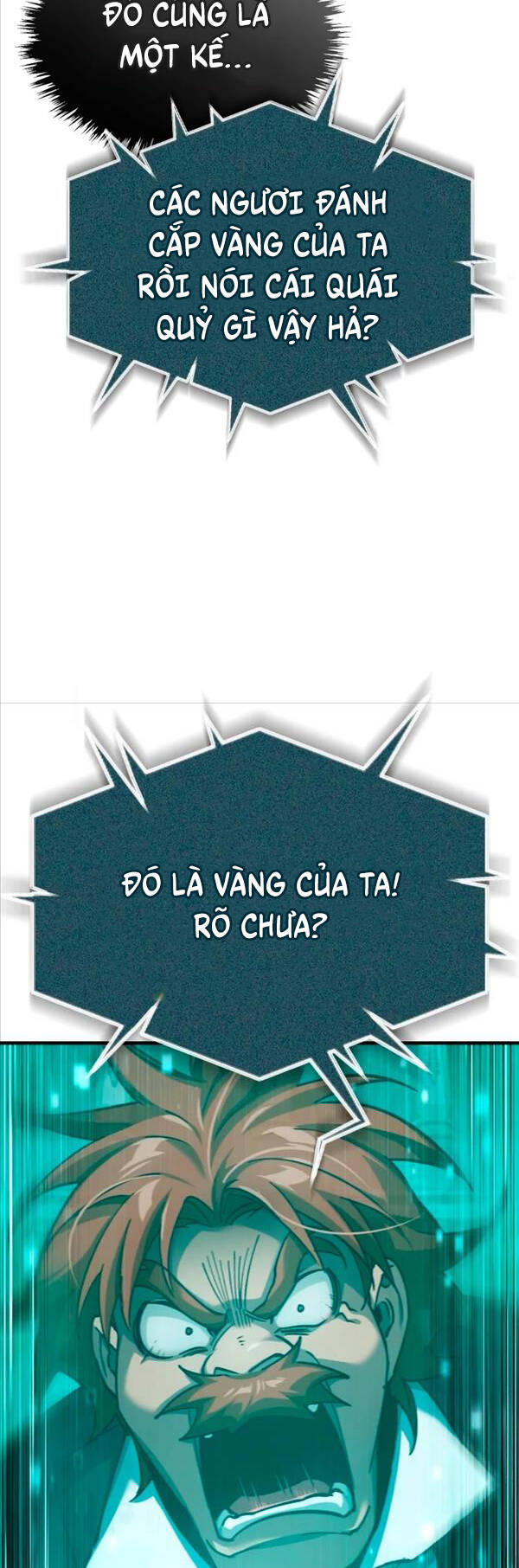 Thiên Quỷ Chẳng Sống Nổi Cuộc Đời Bình Thường - Chapter 85 - Page 119