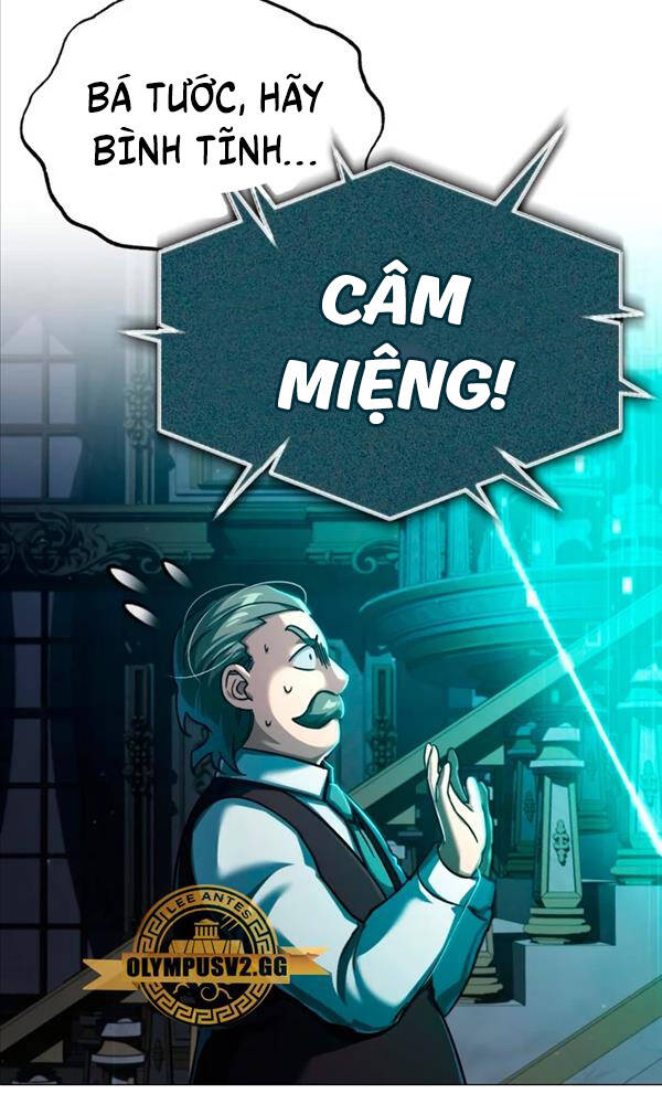 Thiên Quỷ Chẳng Sống Nổi Cuộc Đời Bình Thường - Chapter 85 - Page 121