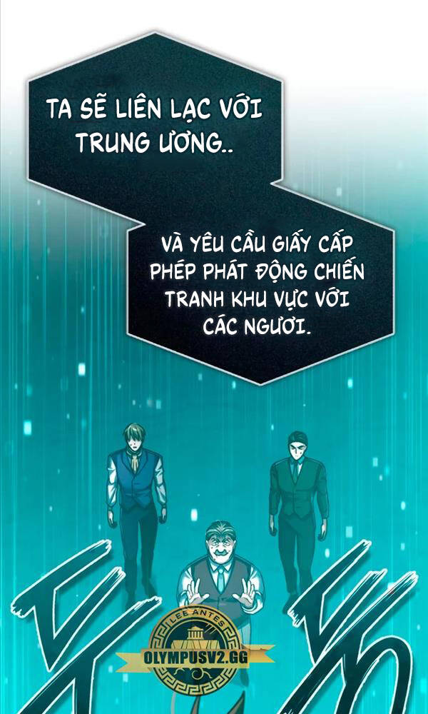 Thiên Quỷ Chẳng Sống Nổi Cuộc Đời Bình Thường - Chapter 85 - Page 123