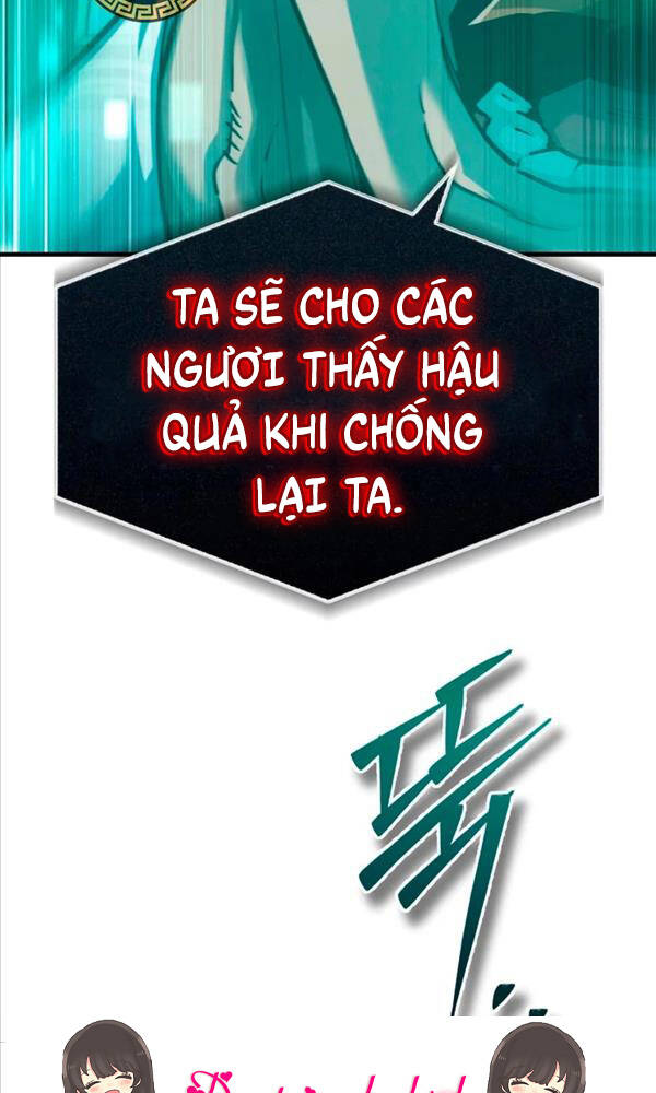 Thiên Quỷ Chẳng Sống Nổi Cuộc Đời Bình Thường - Chapter 85 - Page 126