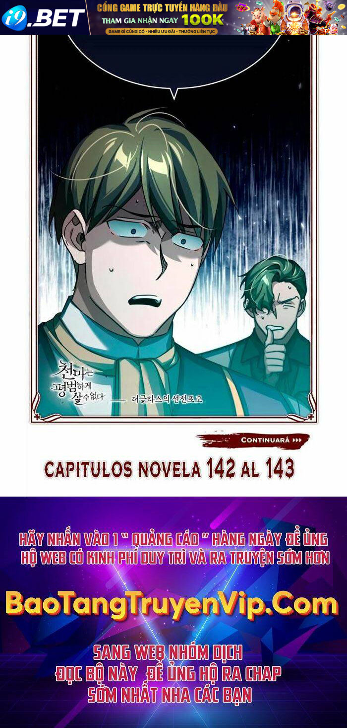 Thiên Quỷ Chẳng Sống Nổi Cuộc Đời Bình Thường - Chapter 85 - Page 130