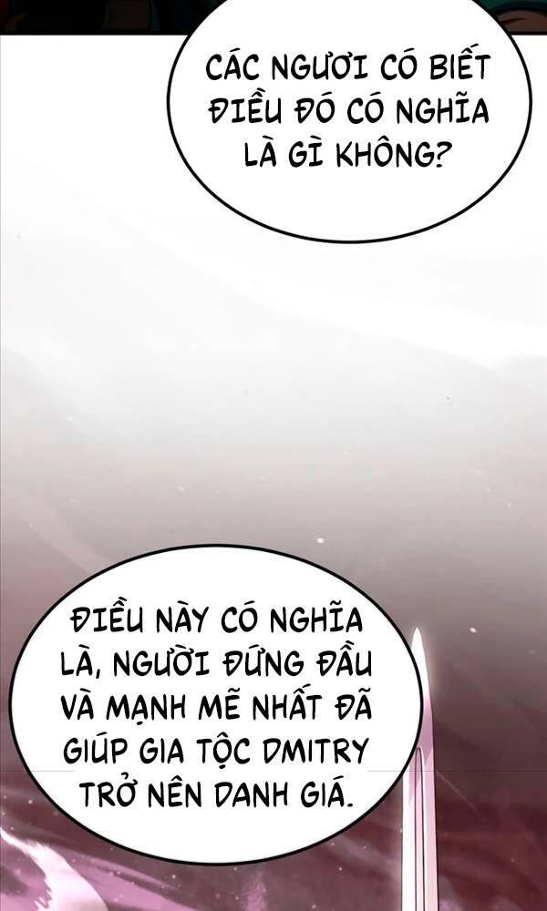 Thiên Quỷ Chẳng Sống Nổi Cuộc Đời Bình Thường - Chapter 85 - Page 18