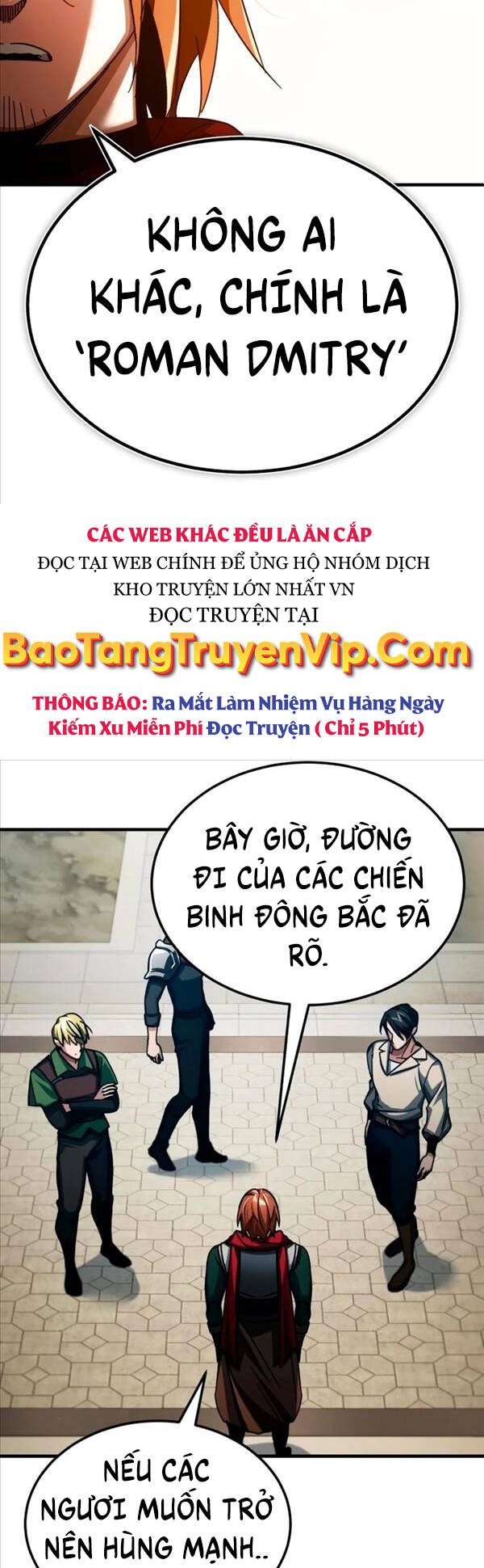 Thiên Quỷ Chẳng Sống Nổi Cuộc Đời Bình Thường - Chapter 85 - Page 20