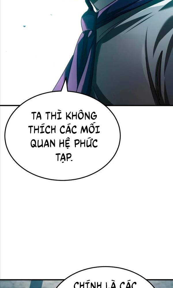 Thiên Quỷ Chẳng Sống Nổi Cuộc Đời Bình Thường - Chapter 85 - Page 27