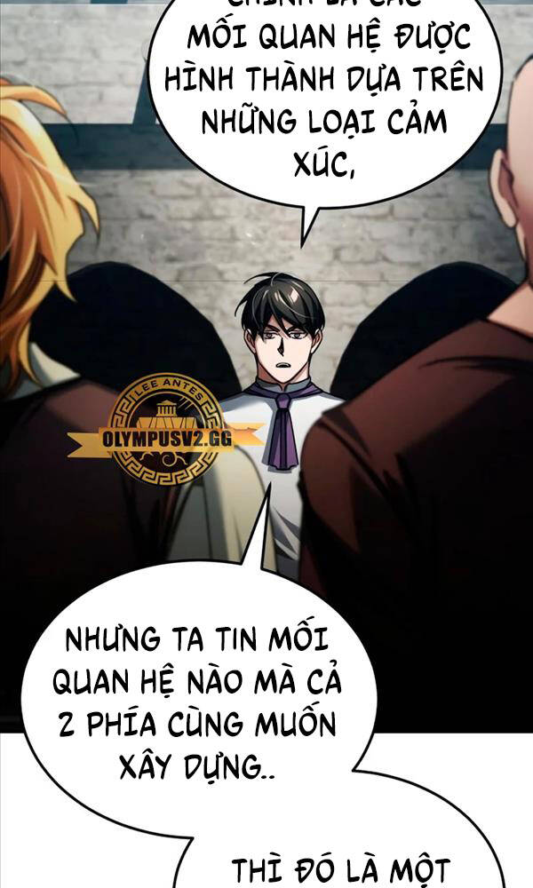 Thiên Quỷ Chẳng Sống Nổi Cuộc Đời Bình Thường - Chapter 85 - Page 28