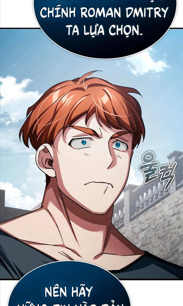 Thiên Quỷ Chẳng Sống Nổi Cuộc Đời Bình Thường - Chapter 85 - Page 33