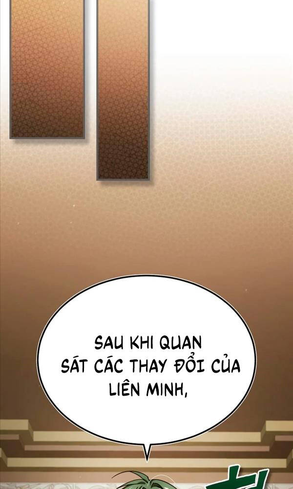 Thiên Quỷ Chẳng Sống Nổi Cuộc Đời Bình Thường - Chapter 85 - Page 41