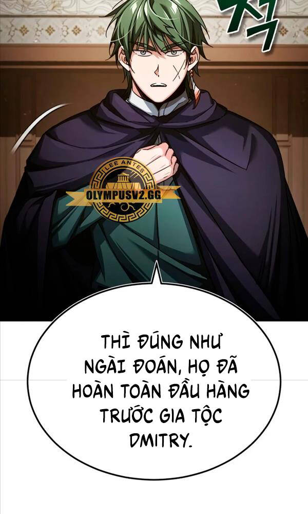 Thiên Quỷ Chẳng Sống Nổi Cuộc Đời Bình Thường - Chapter 85 - Page 42