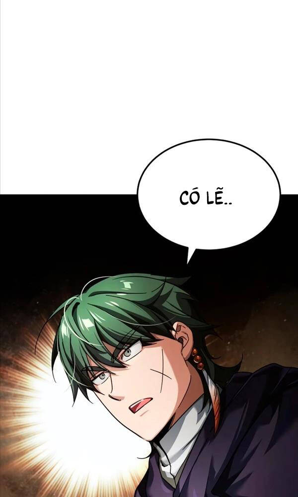 Thiên Quỷ Chẳng Sống Nổi Cuộc Đời Bình Thường - Chapter 85 - Page 43