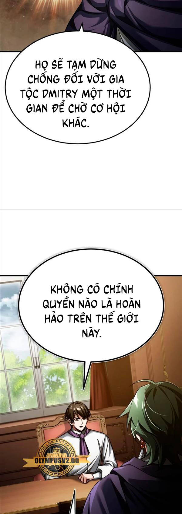 Thiên Quỷ Chẳng Sống Nổi Cuộc Đời Bình Thường - Chapter 85 - Page 44