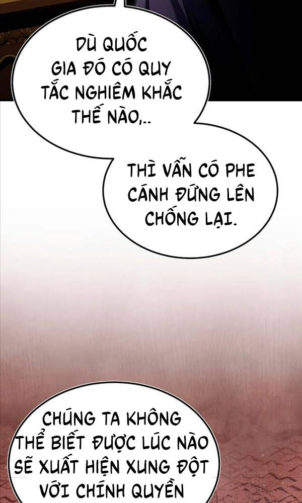 Thiên Quỷ Chẳng Sống Nổi Cuộc Đời Bình Thường - Chapter 85 - Page 45