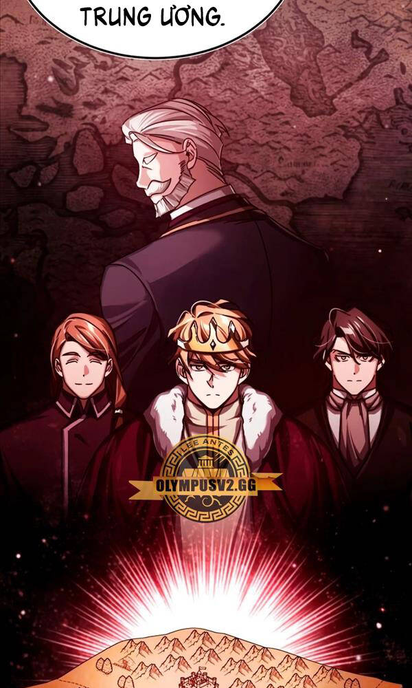 Thiên Quỷ Chẳng Sống Nổi Cuộc Đời Bình Thường - Chapter 85 - Page 46