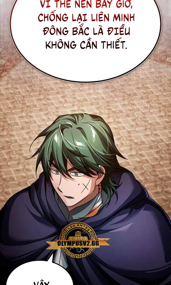 Thiên Quỷ Chẳng Sống Nổi Cuộc Đời Bình Thường - Chapter 85 - Page 48