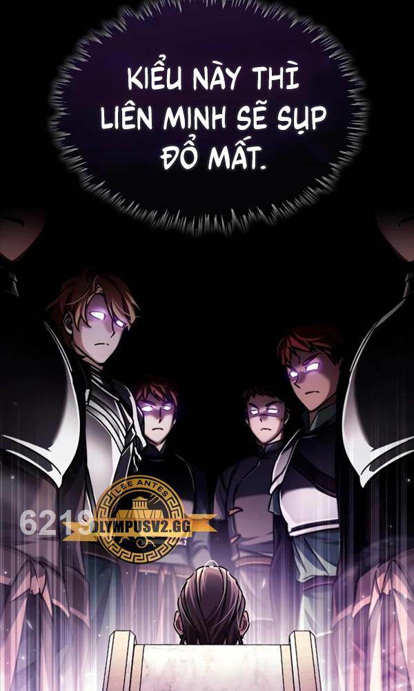 Thiên Quỷ Chẳng Sống Nổi Cuộc Đời Bình Thường - Chapter 85 - Page 4