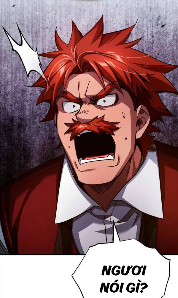 Thiên Quỷ Chẳng Sống Nổi Cuộc Đời Bình Thường - Chapter 85 - Page 79