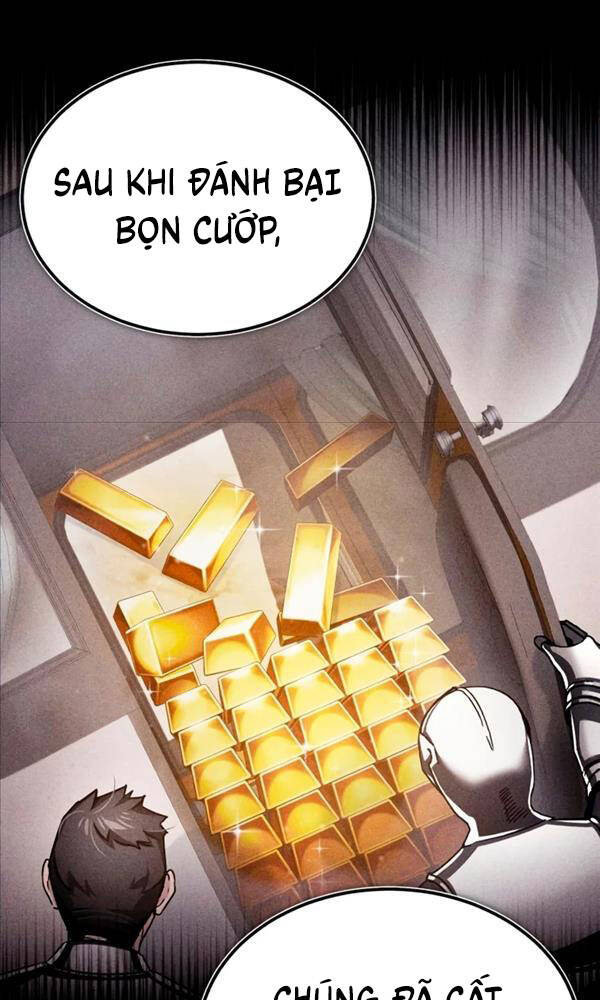 Thiên Quỷ Chẳng Sống Nổi Cuộc Đời Bình Thường - Chapter 85 - Page 82