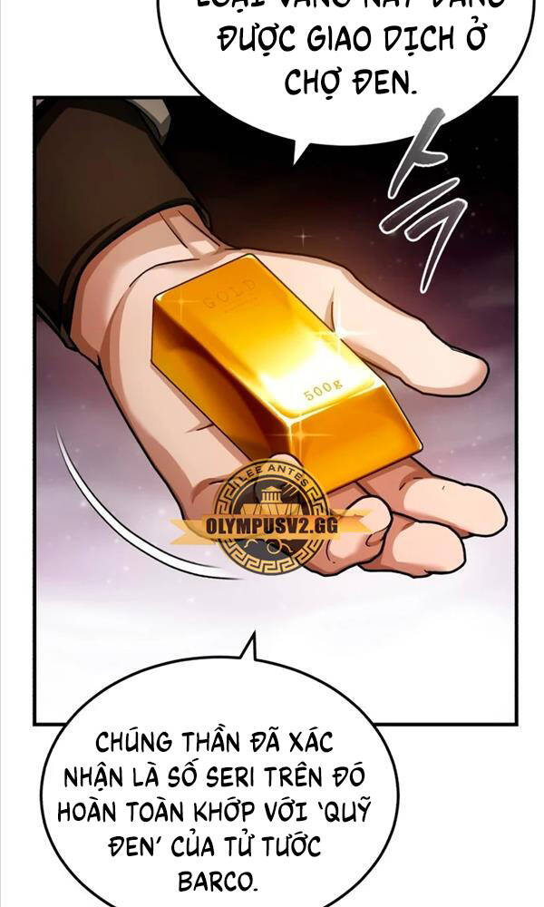 Thiên Quỷ Chẳng Sống Nổi Cuộc Đời Bình Thường - Chapter 85 - Page 85